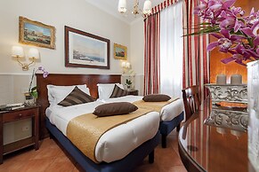 Hotel des Artistes