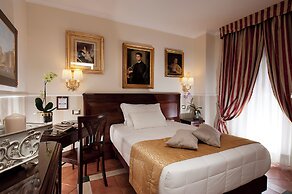 Hotel des Artistes