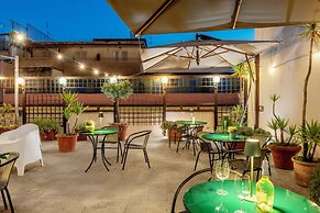 Hotel des Artistes