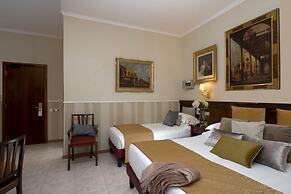 Hotel des Artistes