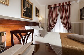 Hotel des Artistes
