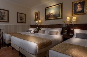 Hotel des Artistes