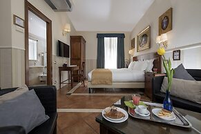 Hotel des Artistes