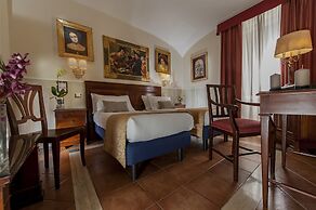 Hotel des Artistes
