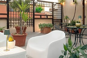 Hotel des Artistes