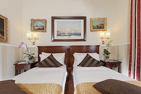 Hotel des Artistes