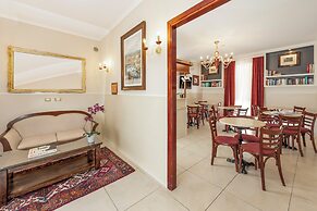 Hotel des Artistes