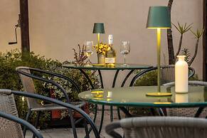 Hotel des Artistes