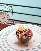 Surplage Hôtel Cavalière