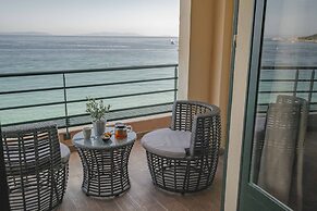 Surplage Hôtel Cavalière