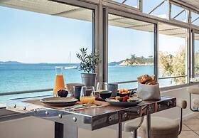 Surplage Hôtel Cavalière