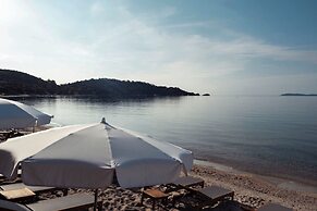 Surplage Hôtel Cavalière