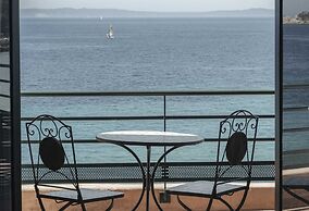 Surplage Hôtel Cavalière
