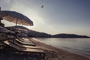 Surplage Hôtel Cavalière