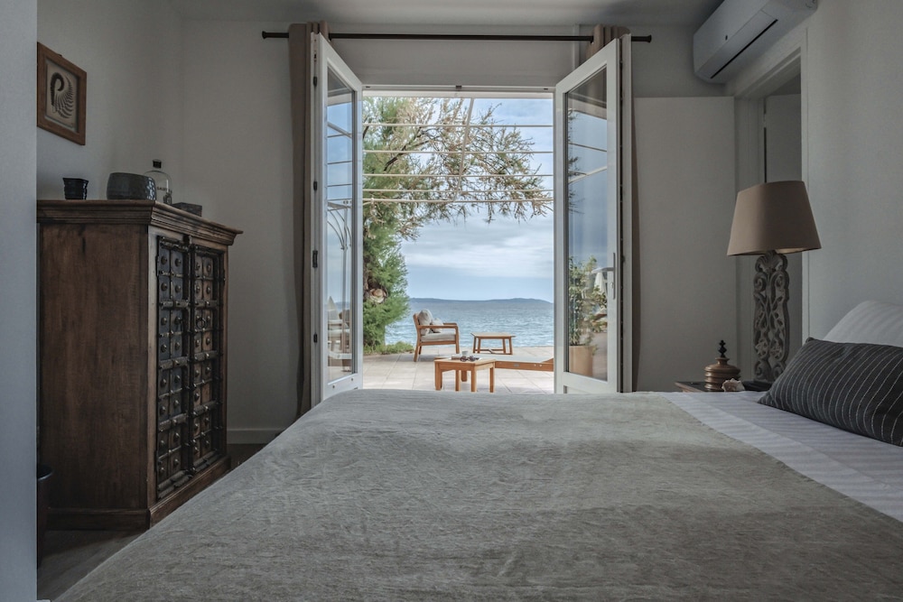 Surplage Hôtel Cavalière