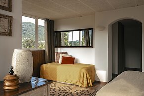 Surplage Hôtel Cavalière