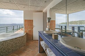 Surplage Hôtel Cavalière