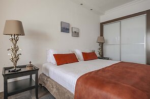 Surplage Hôtel Cavalière