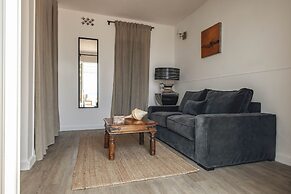 Surplage Hôtel Cavalière