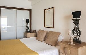 Surplage Hôtel Cavalière