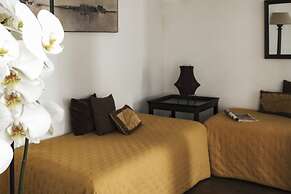 Surplage Hôtel Cavalière