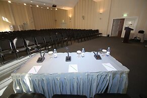 The Dostyk Hotel