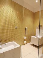 The Dostyk Hotel