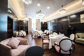 The Dostyk Hotel
