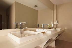 The Dostyk Hotel