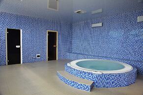 The Dostyk Hotel