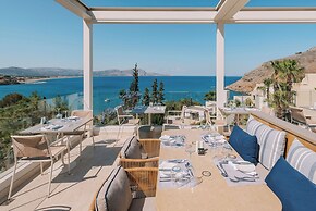 Lindos Mare