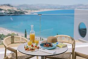Lindos Mare