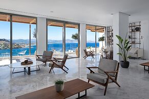Lindos Mare