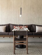 Lindos Mare