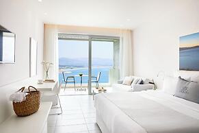 Lindos Mare