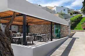 Lindos Mare