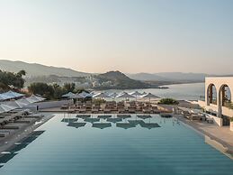 Lindos Mare