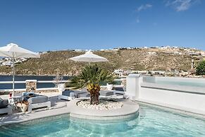 Nissaki Boutique Hotel