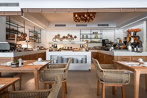 Nissaki Boutique Hotel