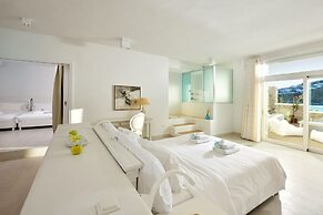 Nissaki Boutique Hotel