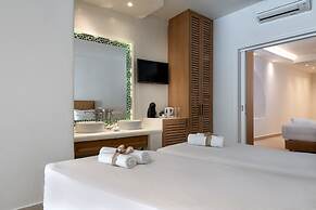 Nissaki Boutique Hotel