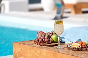 Nissaki Boutique Hotel