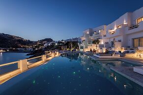Nissaki Boutique Hotel