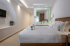 Nissaki Boutique Hotel