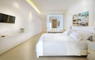 Nissaki Boutique Hotel