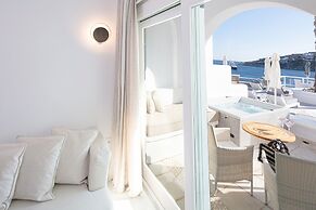 Nissaki Boutique Hotel