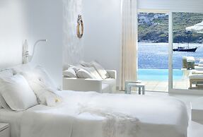 Nissaki Boutique Hotel
