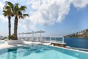 Nissaki Boutique Hotel