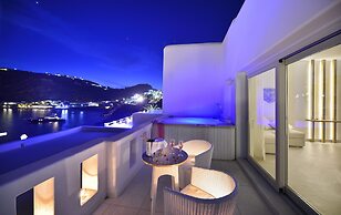 Nissaki Boutique Hotel