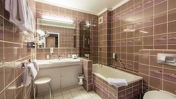 Hotel Reiterhof Bellevue Spa & Resort